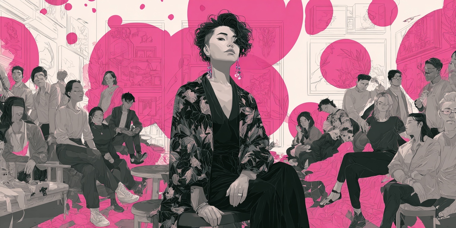 Being the Wrong Daughter