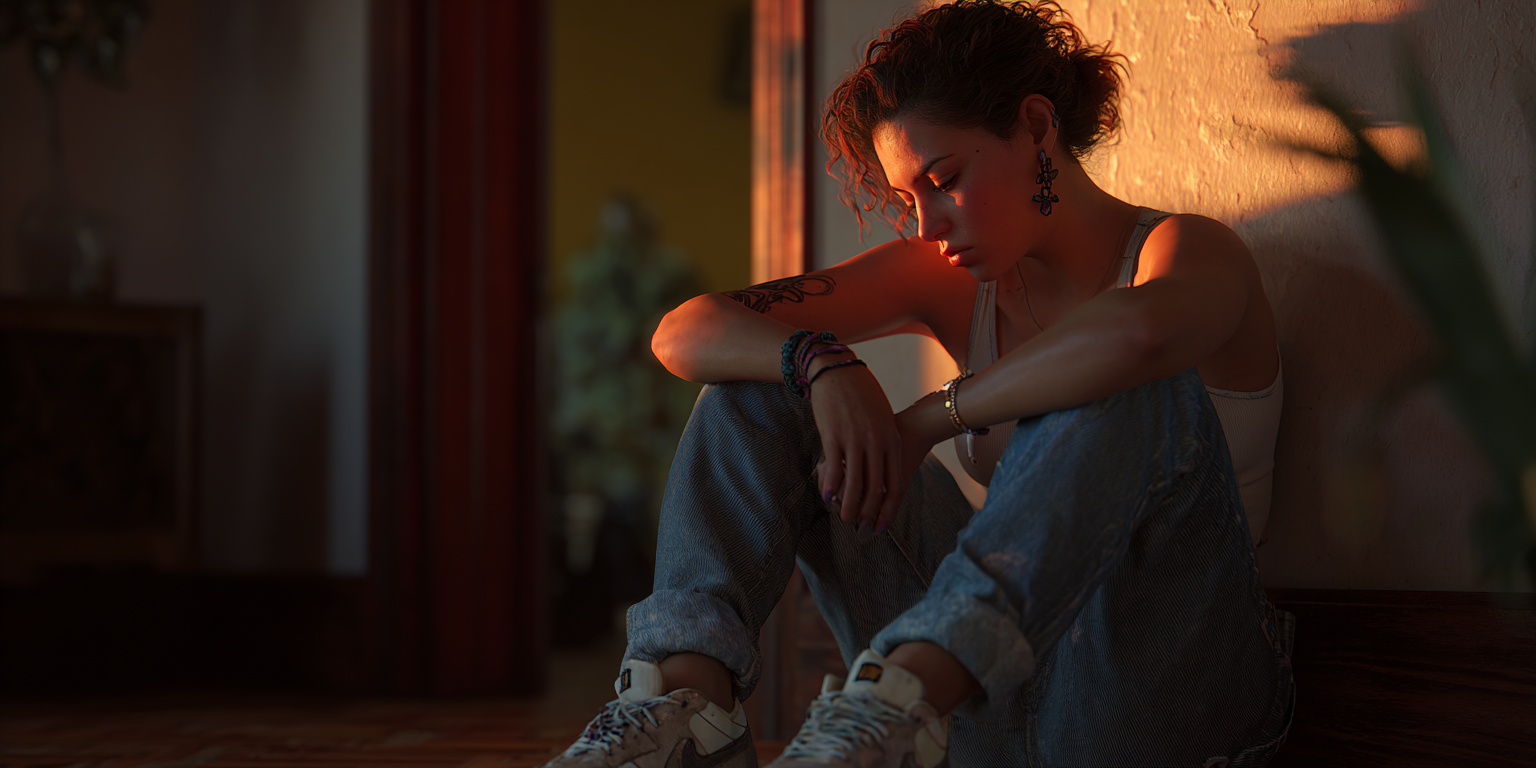 Resentment: The Weight We Carry in Recovery