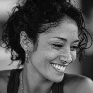 Elizabeth Garcia - Recovery Writer - Alcoholism - Women in Recovery - Women's Rights - LGBTQ - Hispanic Writer - Latina Writer