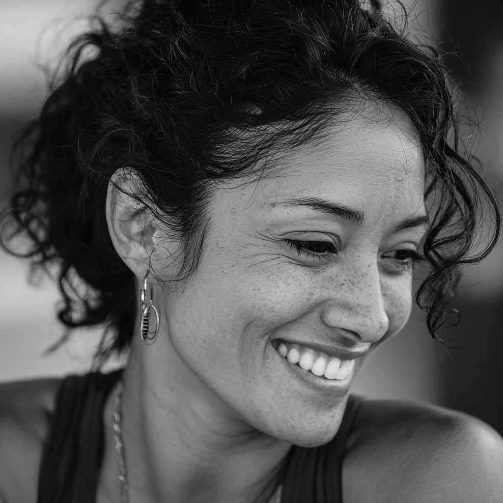 Elizabeth Garcia Avatar