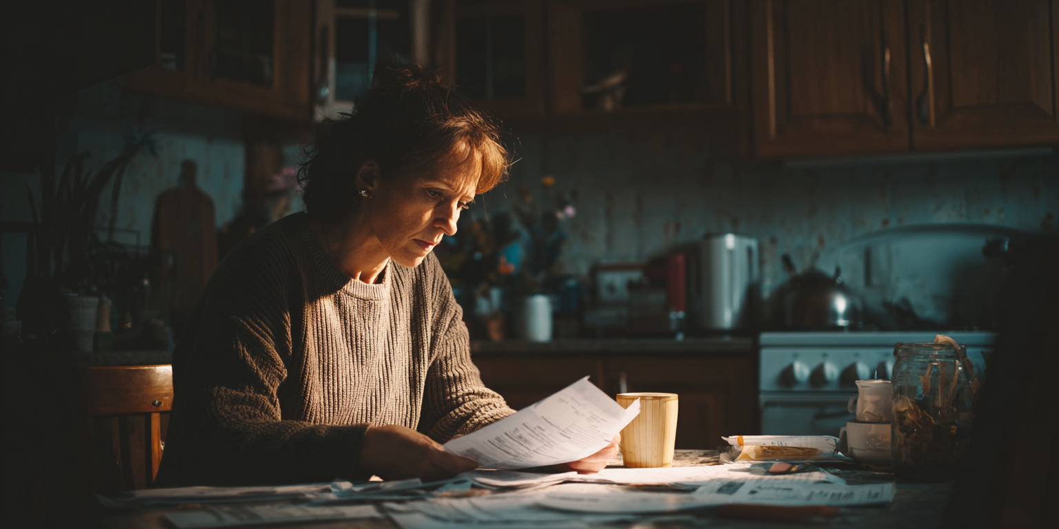 When Sobriety Meets the Bills