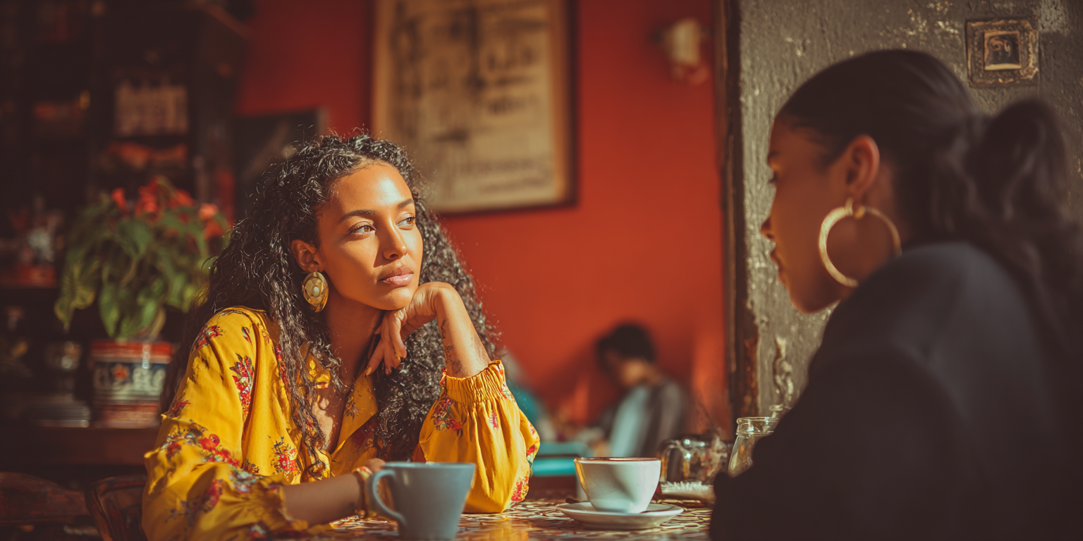 How cultural shame about seeking help intersects with program shame in recovery—and why women of color need space for both truths.